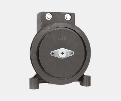 Fire Shutter Operator