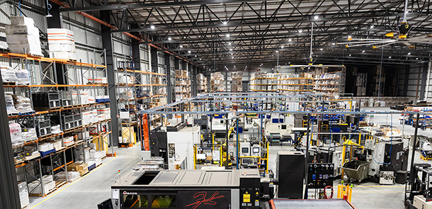 Using Local Materials for Sustainable Construction