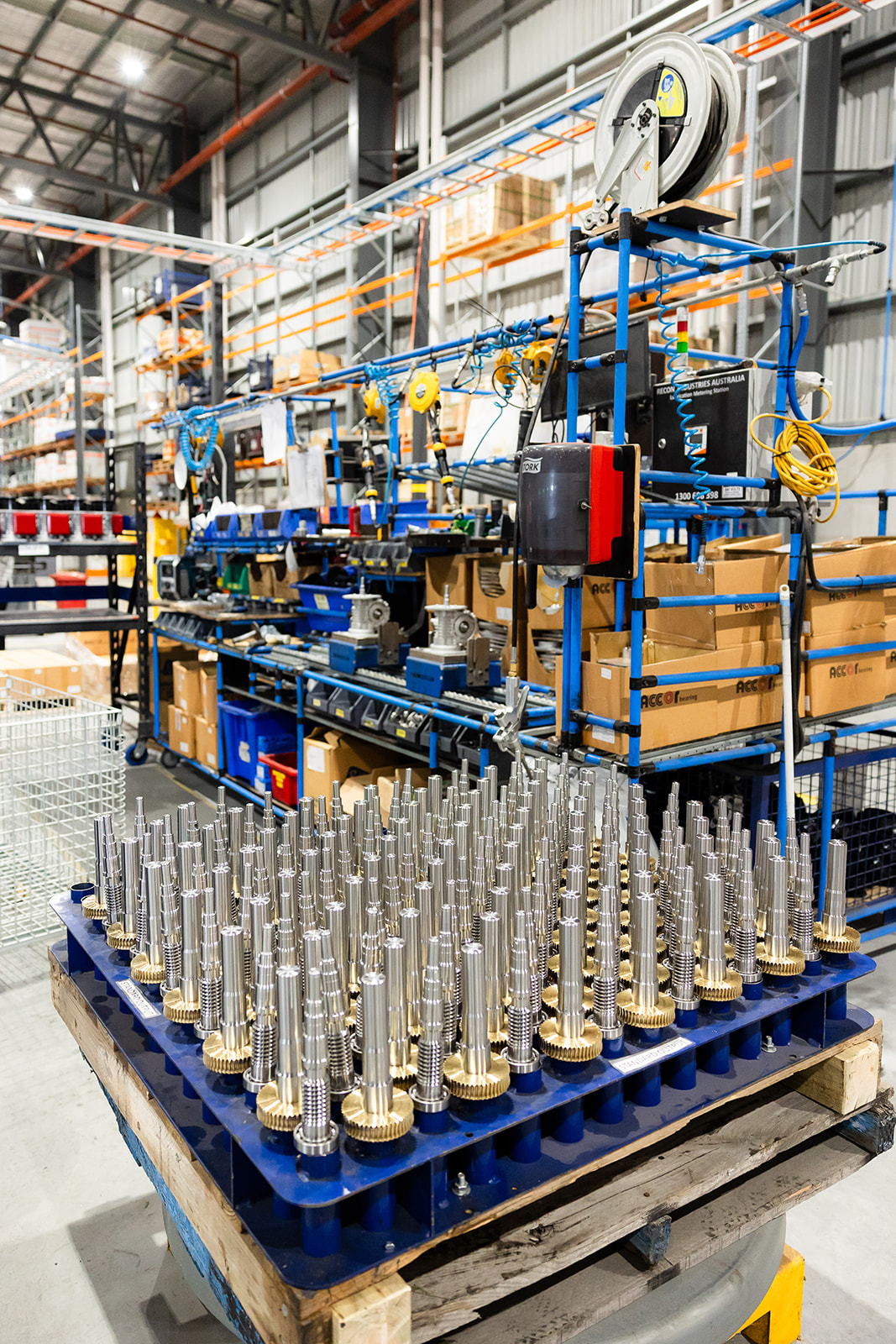 Internal Engineering Assessment 