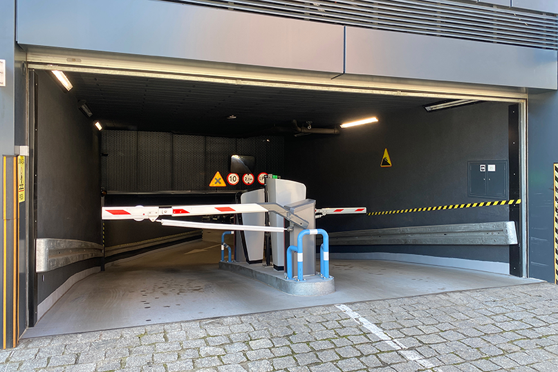 Car Parks