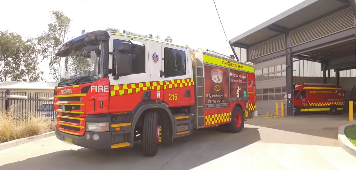 Emergency Services
