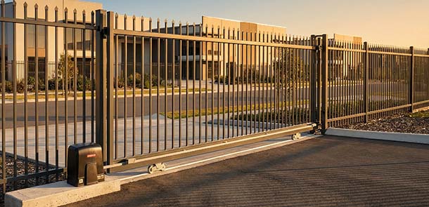 Gate Accessories