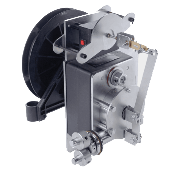 Manual Hoists